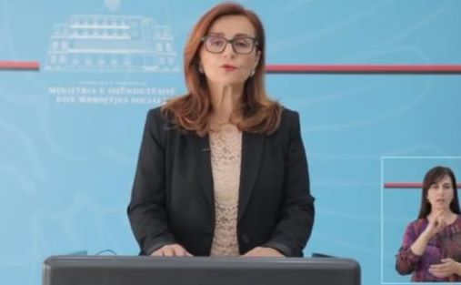 Serish numer i larte i te infektuarve: 20 raste te reja me COVID ne 24 ore